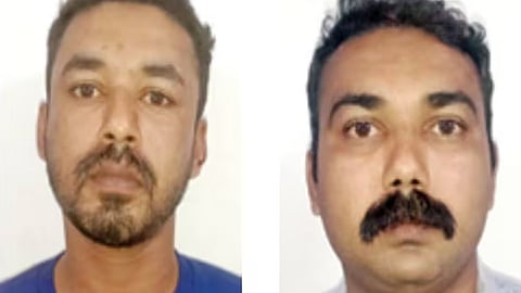 വഴി തടസപ്പെടുത്തി വാഹനം പാർക്ക് ചെയ്തതിൽ തർക്കം; 2 യുവാക്കൾക്ക് വെട്ടേറ്റു