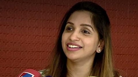 Achu Oommen