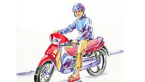 Representative image