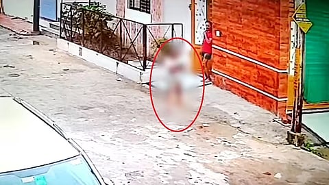 ബലാത്സംഗത്തിനിരയായ 12കാരിയെ ആട്ടിപ്പായിച്ച് നാട്ടുകാർ...!