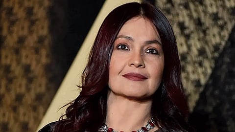 Pooja Bhatt, then and now.