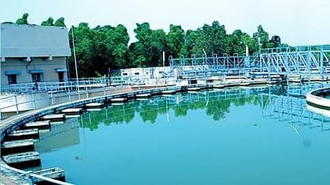 കരുമാല്ലൂർ - കുന്നുകര കുടിവെള്ള പദ്ധതിക്ക് കിഫ്ബി സാമ്പത്തികാനുമതി