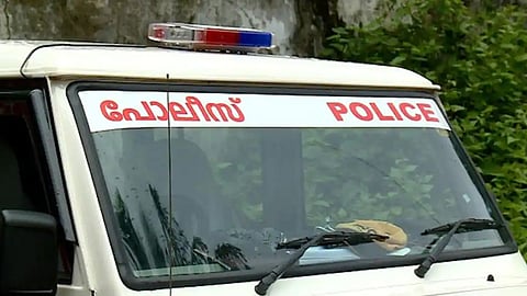 Police raid in search of Kappa case accused; counterfeit notes, gun, and ganja seized