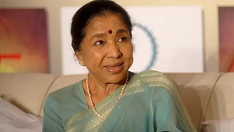 ആശാ ഭോസ്ലേ