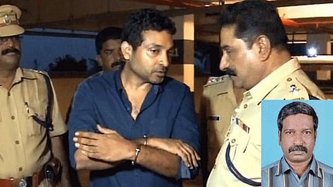 Chandrabose's wife tells court that government should pay Rs 50 lakh if Nisham doesn't pay