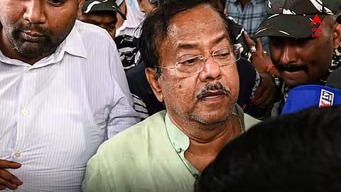 ജ്യോതിപ്രിയ മല്ലിക്