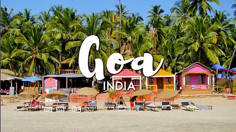 Goa