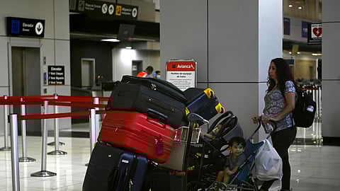 Representative Image