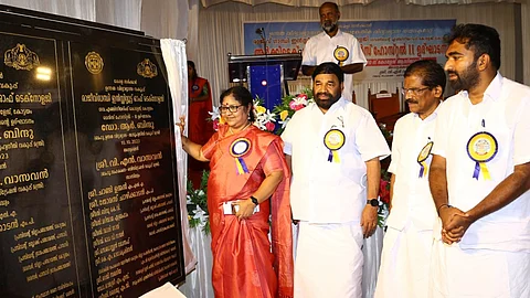 ഉന്നത വിദ്യാഭ്യാസമേഖലയെ ലോകോത്തര നിലവാരത്തിലെത്തിക്കും; മന്ത്രി ഡോ. ആർ. ബിന്ദു