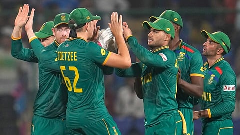 australia vs south africa