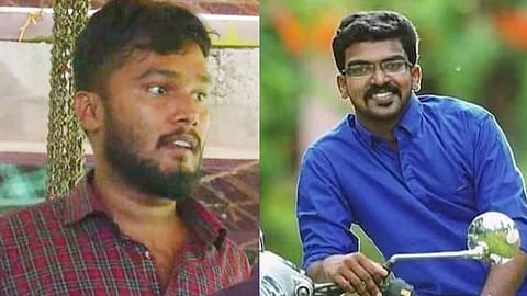 Basit | Akhil Sajeev