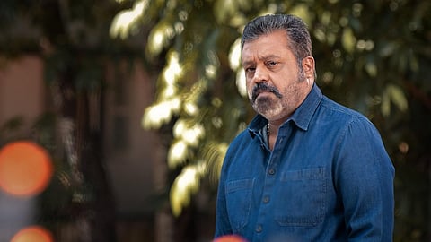 മാധ്യമപ്രവര്ത്തകയെ അപമാനിച്ച കേസ്; സുരേഷ് ഗോപി 15ന് ഹാജരാകും