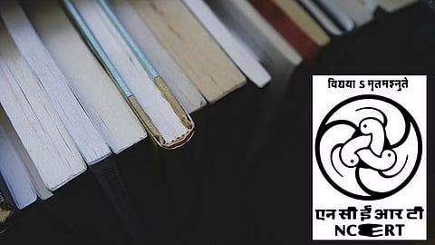 NCERT - Representative Image