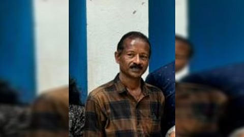 പമ്പാ നദിയിൽ കാണാതായ ആളിൻ്റെ മൃതദേഹം കണ്ടെടുത്തു