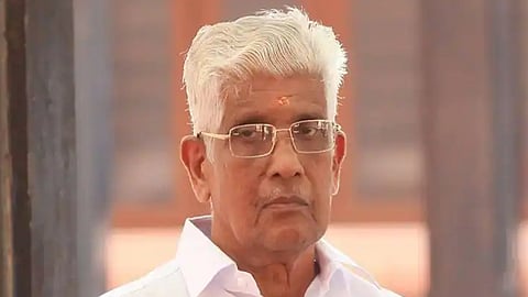 G. Sukumaran Nair