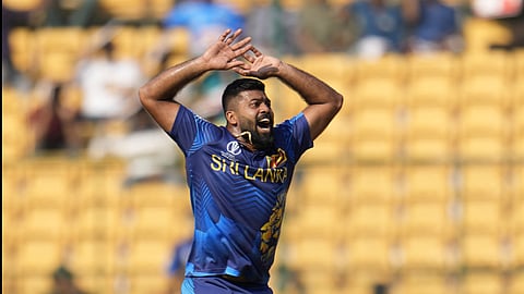 ലഹിരു കുമാര