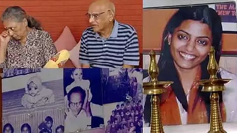 Journalist Soumya Vishwanathan murder case verdict