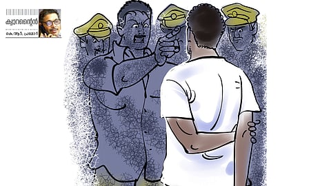 പൊറോട്ടയും എല്ലുറപ്പും