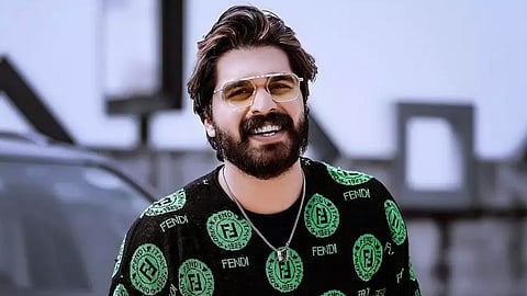 ഷിയാസ് കരീം