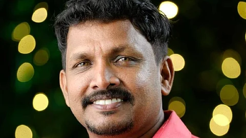 ബിനു ബി. കമാൽ