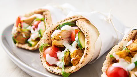 Food Safety Inspections Operation Life