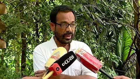 ഹരിദാസന്