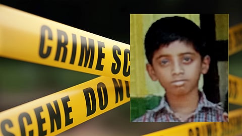 ഇടുക്കിയിൽ 10 വയസുകാരന് മരിച്ച നിലയിൽ