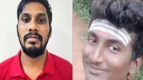 തമിഴ്നാട്ടില് ഏറ്റുമുട്ടല് കൊല; ഗുണ്ടാ നേതാക്കളെ പൊലീസ് വെടിവച്ച് കൊന്നു
