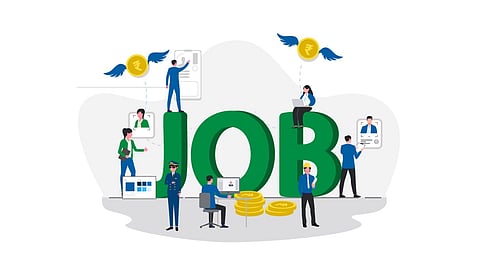 തൊഴിൽ വാർത്തകൾ (24-10-2023)