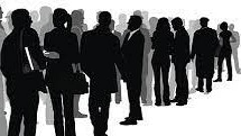 NRI, representative image