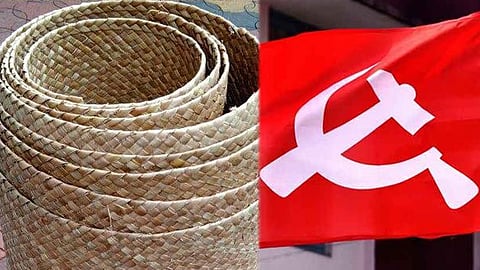 കൈതോലപ്പായ കേസ് അവസാനിപ്പിച്ച് പൊലീസ്