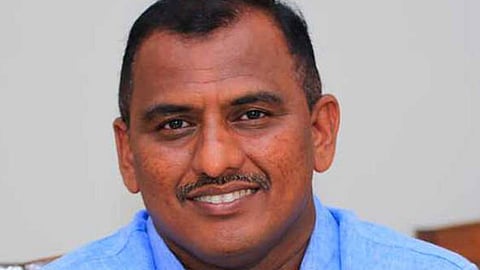 എ.കെ.എം.അഷറഫ് എംഎൽഎ