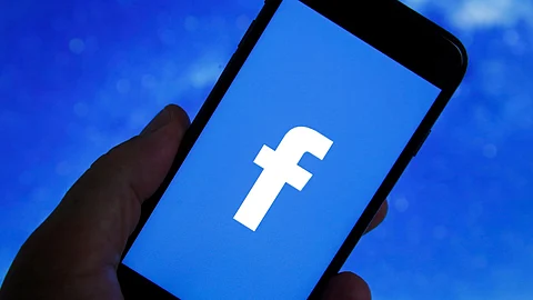 Kerala Police FB page with 2 million followers