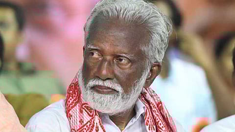 ആർഎസ്എസ് ആയുധ പരിശീലനം നടത്തുന്നില്ല: കുമ്മനം രാജശേഖരൻ