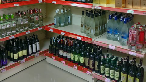 beverages corporation raid athani