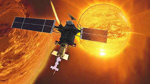 Representative image