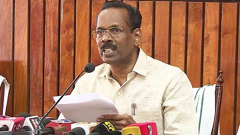 'കെഎസ്ആർടിസി ജീവനക്കാരുടെ ശമ്പളപ്രതിസന്ധി നീതീകരിക്കാനാവില്ല, അടിയന്തര ഇടപെടൽ വേണം'