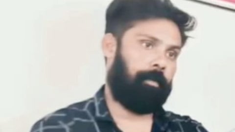 അറസ്റ്റിലായ ഷബീർ