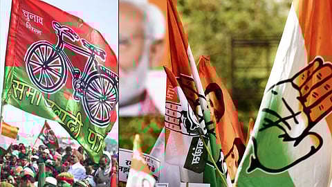 പ്രധാനമന്ത്രി സ്ഥാനാർഥിയെ ചൊല്ലി എസ്പി, കോൺഗ്രസ് പോര്