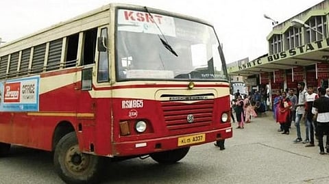 KSRTC officials to collect complaint from passengers