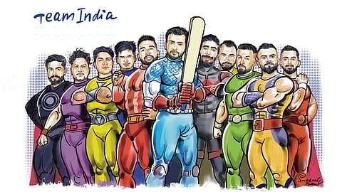 വര: സുഭാഷ് കല്ലൂർ