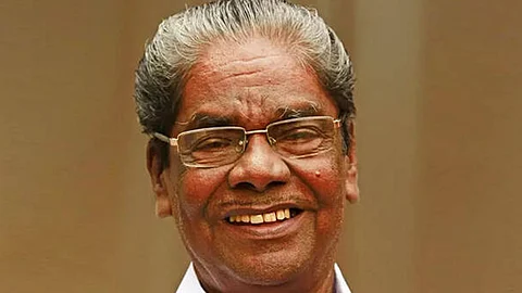 Anathalavattom Anandan