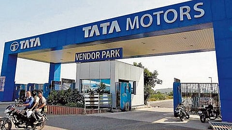 arbitration tribunal award tata rs 766 crore compensation