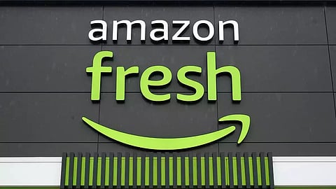 Amazon Fresh, Dussehra store