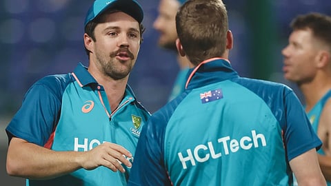 ഓസ്ട്രേലിയ- നെതർലൻഡ്സ് പോരാട്ടം ഉച്ചയ്ക്ക് 2 ന്