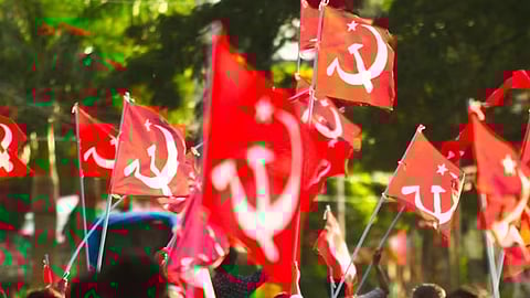 ''പലസ്തീന് ജനതയുടെ ന്യായമായ അവകാശങ്ങള് സംരക്ഷിക്കണം, മലയാളികളുടെ സുരക്ഷ ഉറപ്പാക്കണം''; സിപിഎം
