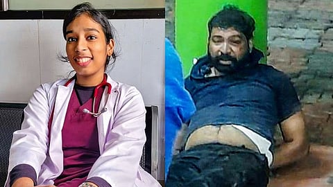 136 സാക്ഷികൾ, 121 രേഖകൾ; വന്ദനദാസിന്റെ കൊലപാതകത്തിൽ വിചാരണ ആരംഭിച്ചു