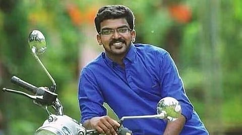 അഖിൽ സജീവ്