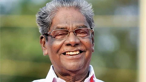 ആനത്തലവട്ടം ആനന്ദന്