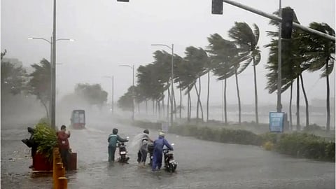 Heavy rain: Bengaluru schools closed on Wednesday holyday